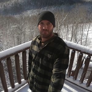 Meet your Posher, Ronald